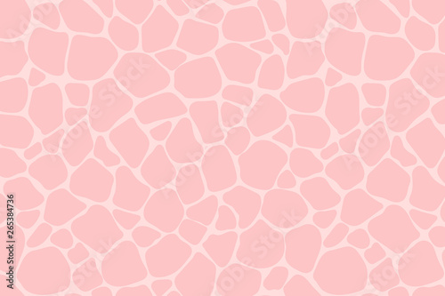 Photography Background of giraffe pattern. Animal print