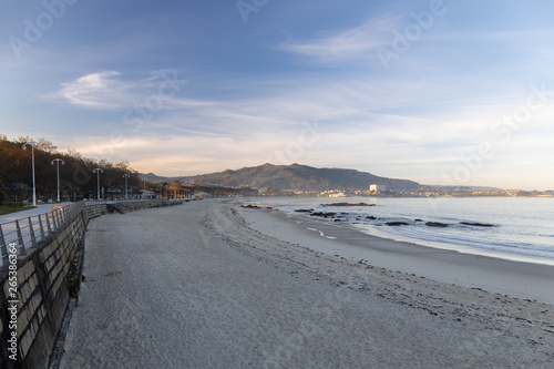 Samil Beach © MiguelAngel