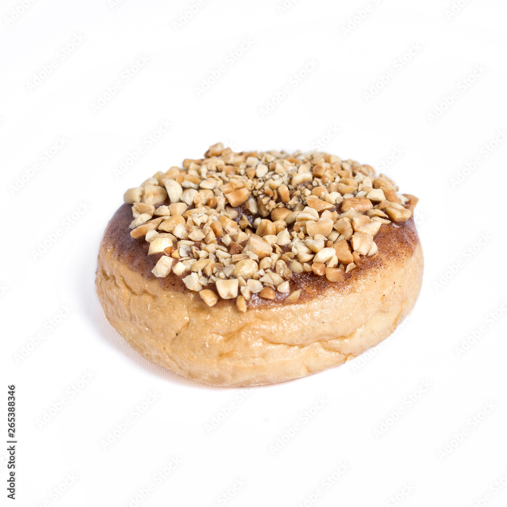 Donuts Donuts