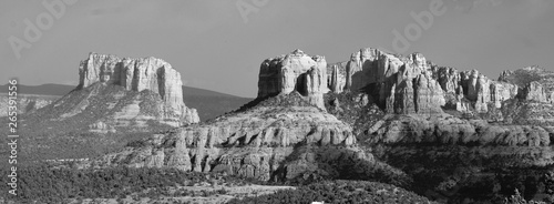 Grand Canyon is a steep-sided canyon carved by the Colorado River  adjacent rim are contained within Grand Canyon National Park, the Kaibab National Forest, Grand Canyon-Parashant National Monument