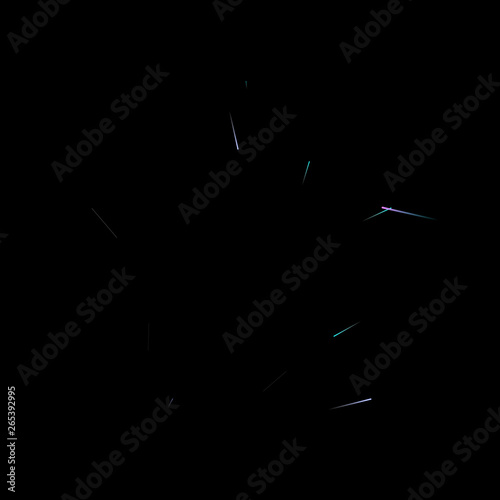 Wallpaper Mural Fast Effect. Motion Neon Light Movement static Torontodigital.ca