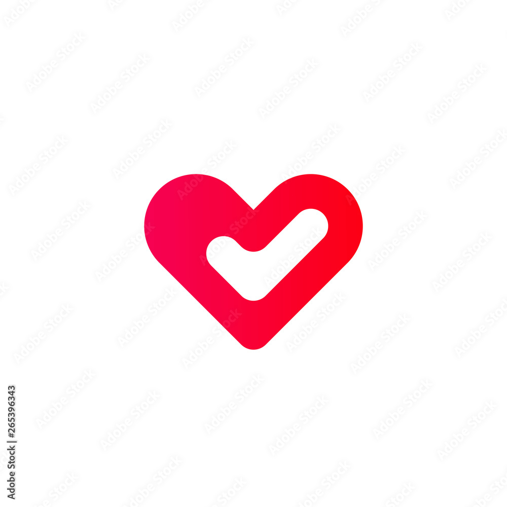 Good Heart Logo