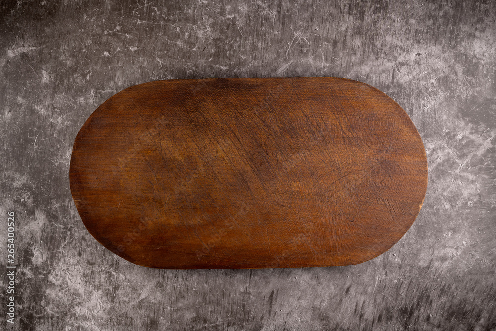 Wooden cutting board Wooden cutting board