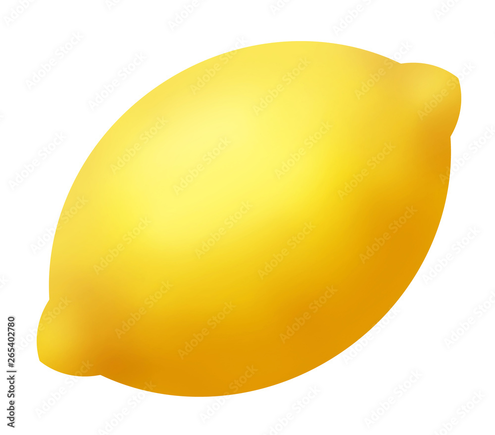 レモン レモン