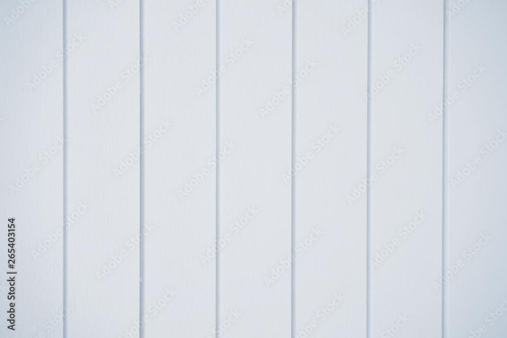 Blue pastel wood wall background.