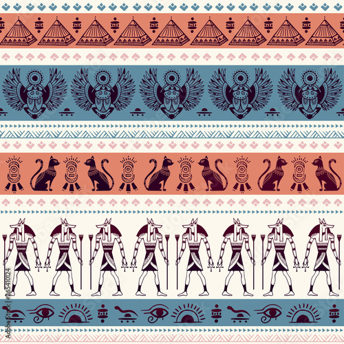 Bohemian Indian Mandala print. Vintage Henna tattoo style