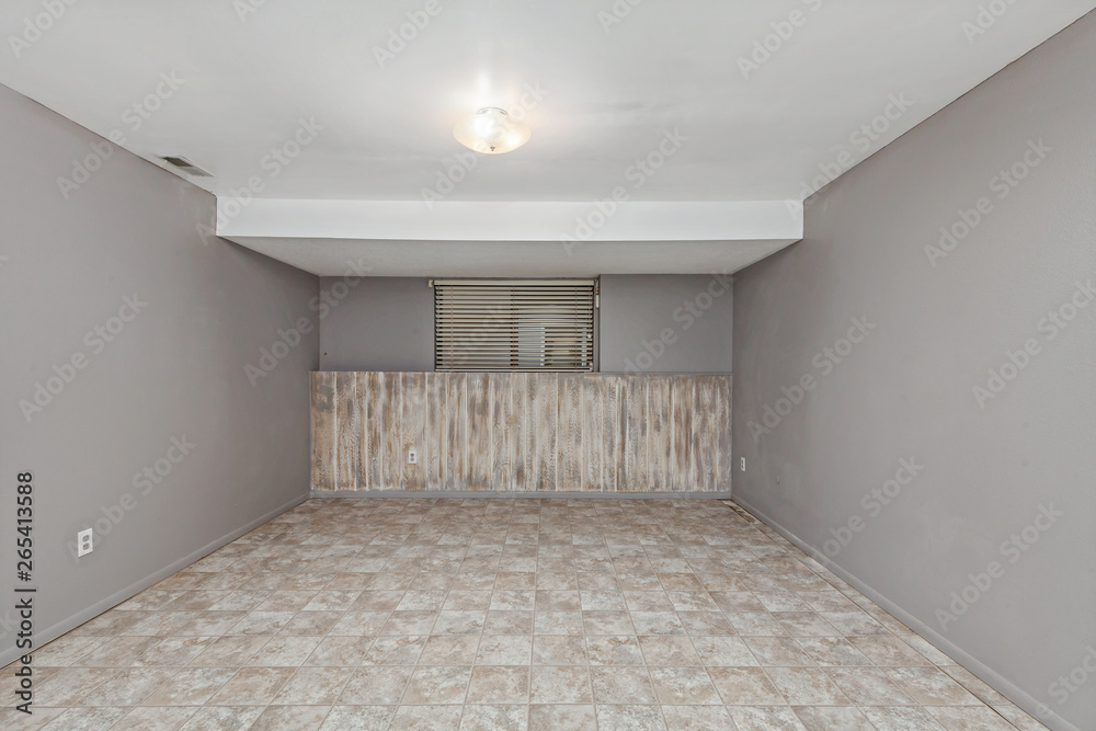 Obraz premium Home interiors
