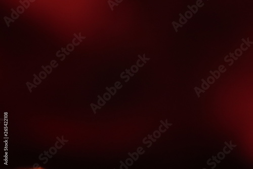 A beauty red gradient background.