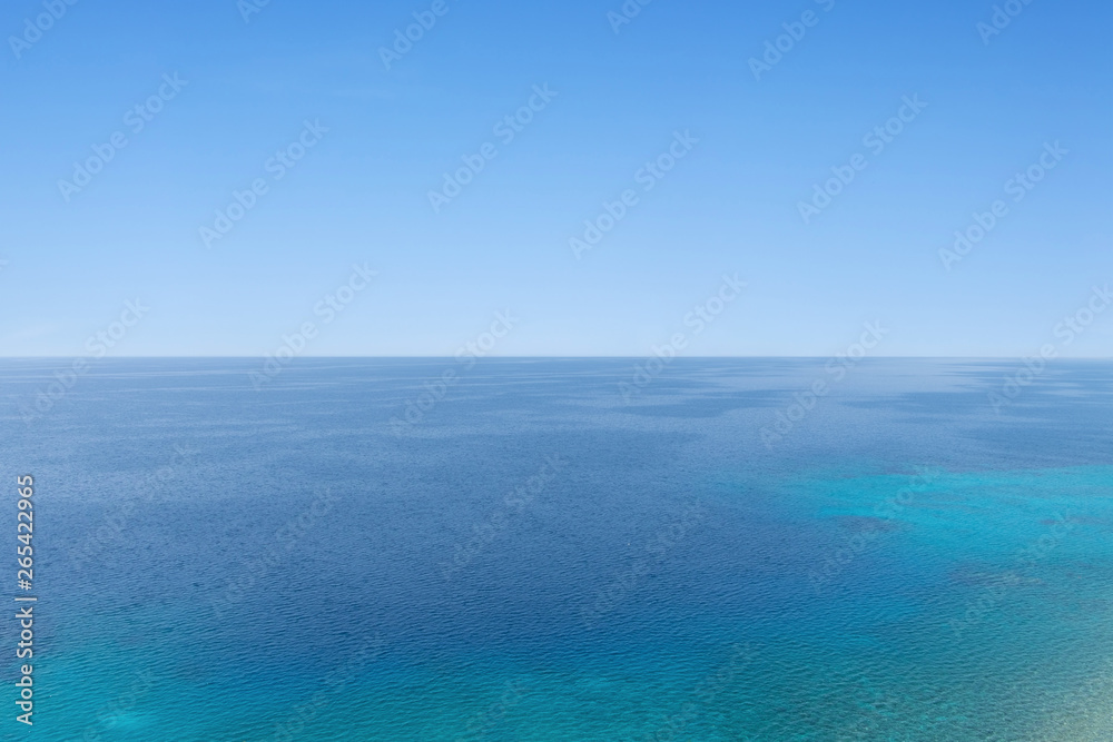 panoramic sea view panoramic sea view