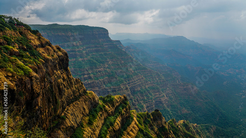savitri point view mahabaleshvar