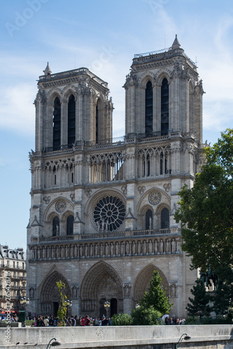 notre dame
