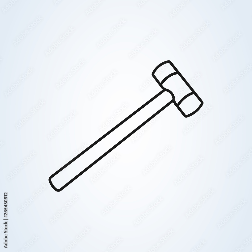 hummer line art icon illustration isolated sign symbol hummer line art icon illustration isolated sign symbol