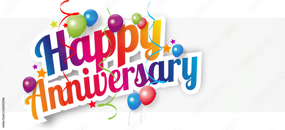 3,500+ Happy Anniversary Text Stock Photos, Pictures & Royalty-Free Images  - iStock