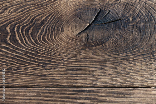Obraz na płótnie naturalne drweno wood w salonie