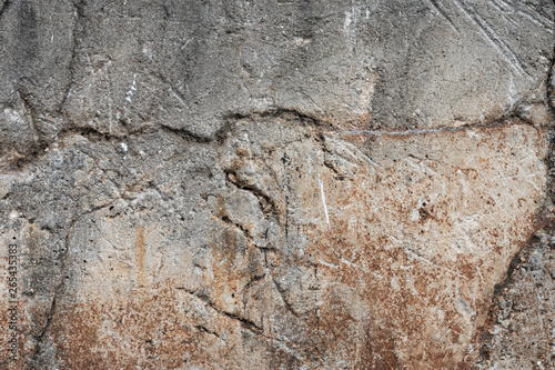 Obraz na płótnie Kamień natura stone w salonie