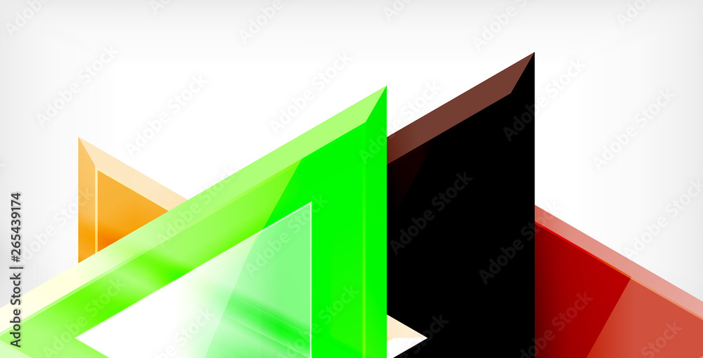 3d triangular vector minimal abstract background design, abstract poster geometric design 3d triangular vector minimal abstract background design, abstract poster geometric design