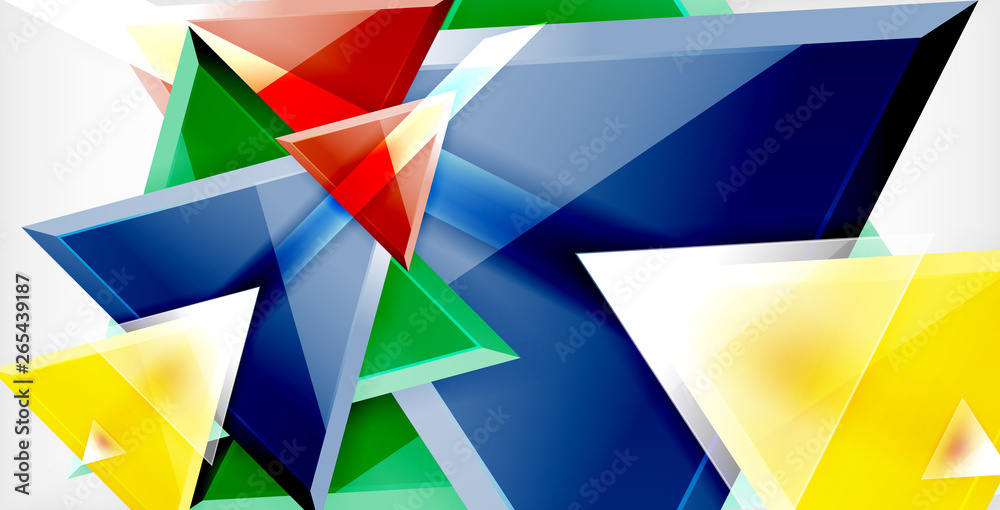 3d triangular vector minimal abstract background design, abstract poster geometric design 3d triangular vector minimal abstract background design, abstract poster geometric design