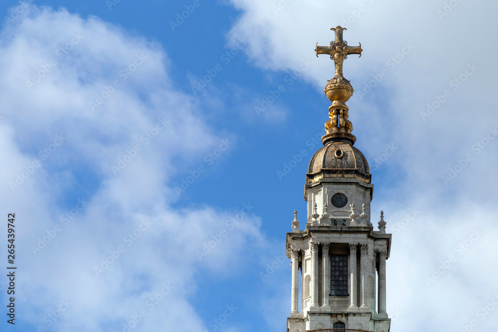 St Paul's Cathedral London