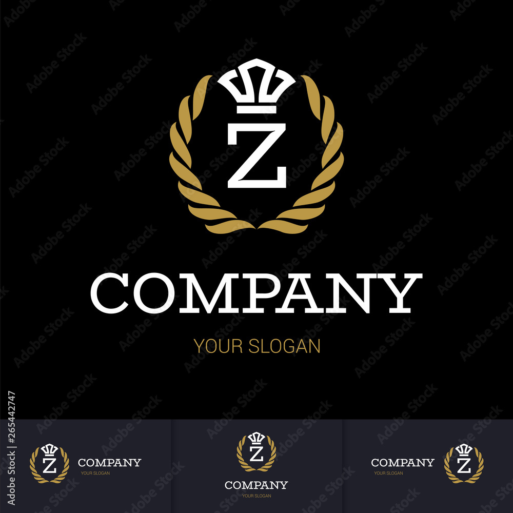 Z Crown Logo
