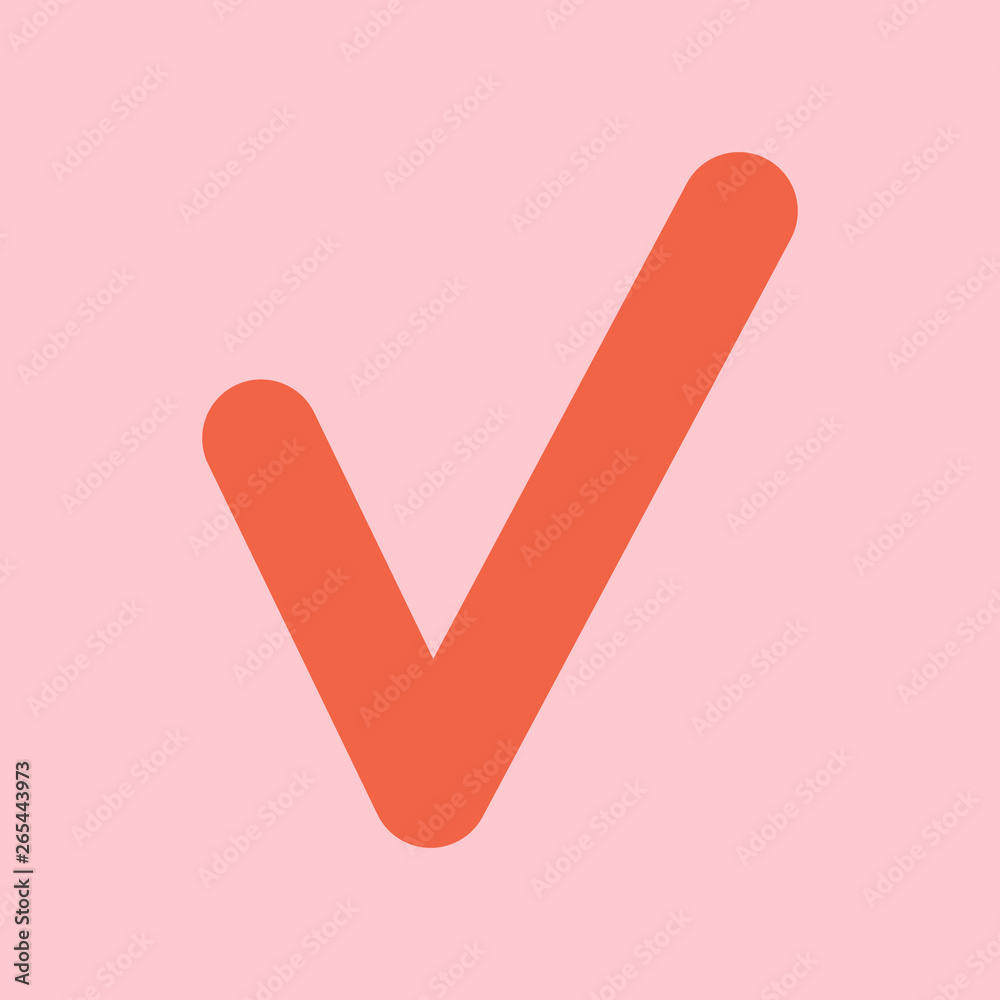Simple Powerful Checkmark Simple Powerful Checkmark