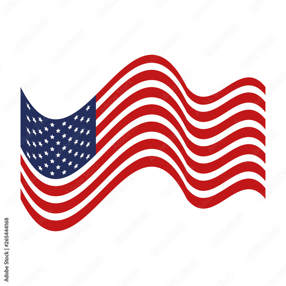 united states of america flag united states of america flag
