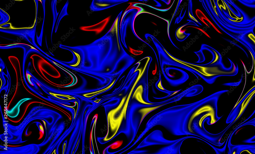Magic space texture, pattern, looks like colorful smoke with beautiful little stars Magic space texture, pattern, looks like colorful smoke with beautiful little stars