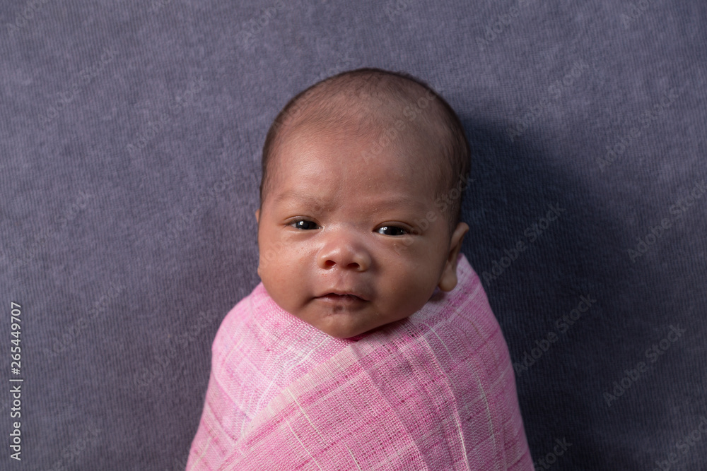 Newborn baby, Two week old Newborn baby, Two week old