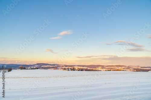 Winterlandschaft