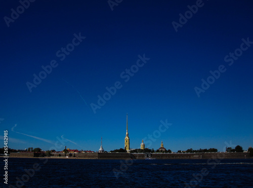 St. Petersburg