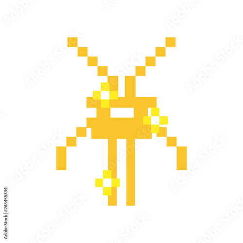 video game retro
