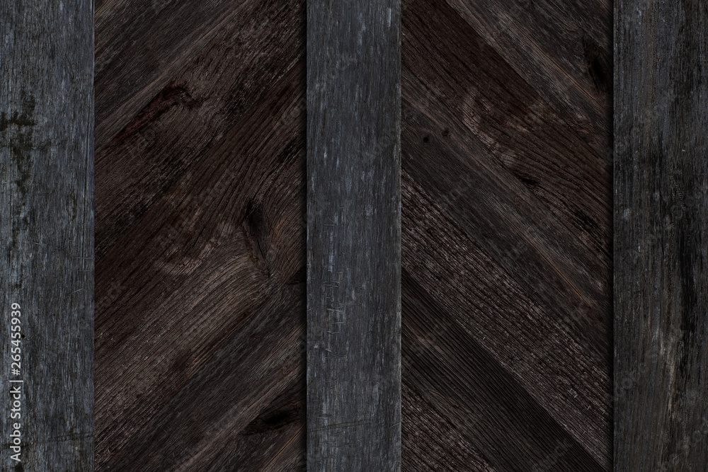Obraz premium Barn boards texture.