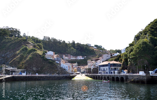 Cudillero Asturias