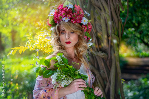 Wallpaper Mural Sommertag Torontodigital.ca