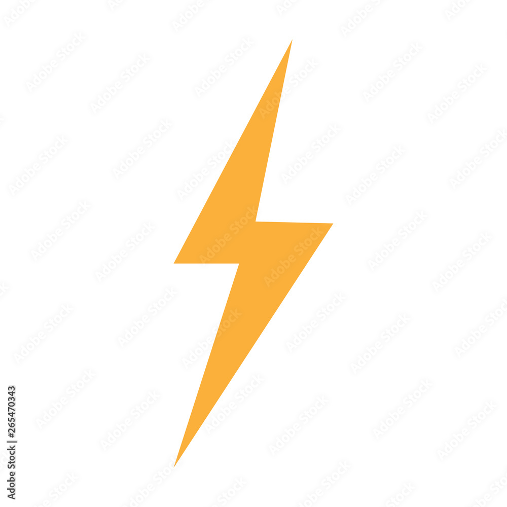 thunder lightning flash bolt sign white background thunder lightning flash bolt sign white background