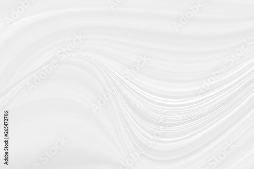 Fototapeta Naklejka Na Ścianę i Meble -  Blurred pattern raster effect background, abstract creative graphic template. 3 d grey white halftone modern bright art,  business style. 