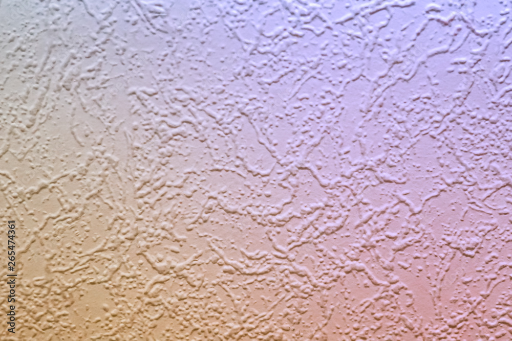 Soft multicolored oil paint textured abstract background. Soft multicolored oil paint textured abstract background.