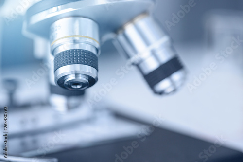 Medical laboratory, equipment,Scientific and healthcare research