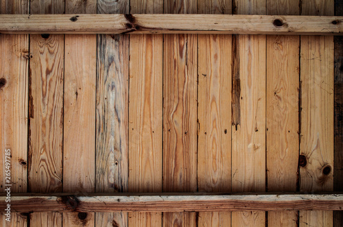 wooden box texture background