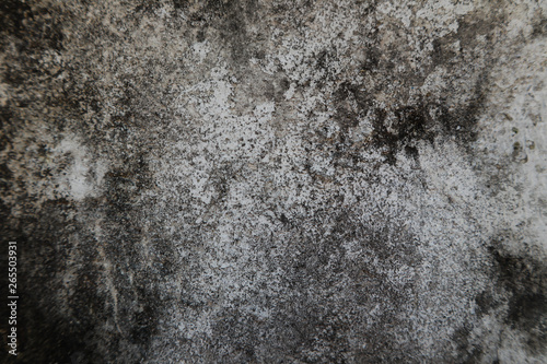 Beautiful closeup textures abstract old wall background and cement floor