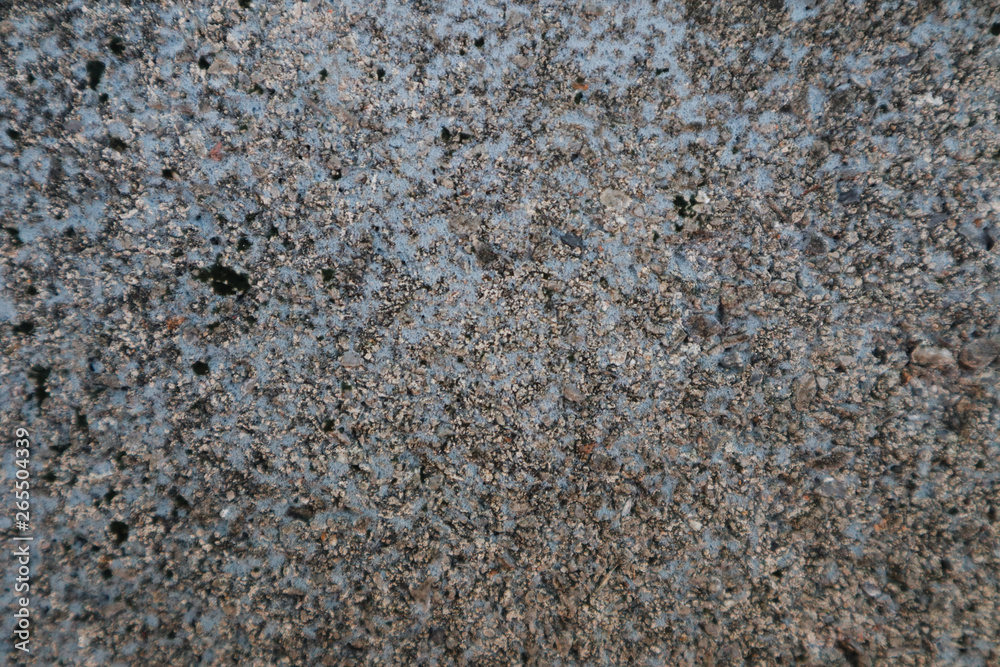 Beautiful closeup textures abstract old wall background and cement floor