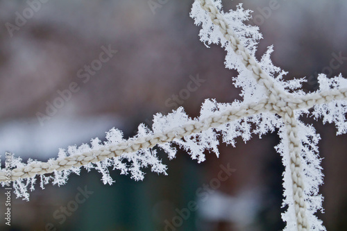 Hoar Frost © lpweber