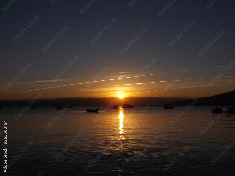 Brazilian Sunset Brazilian Sunset