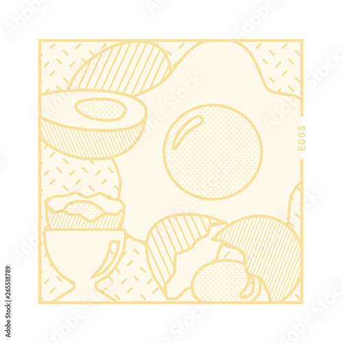 Healthy Egg Breakfast