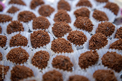 brigadeiro photo