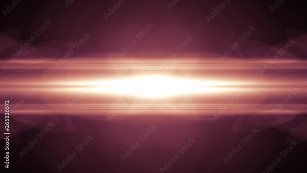 flash lights optical lens flares shiny illustration art background new natural lighting lamp rays effect colorful bright stock image