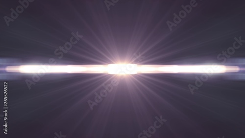 flash lights optical lens flares shiny illustration art background new natural lighting lamp rays effect colorful bright stock image