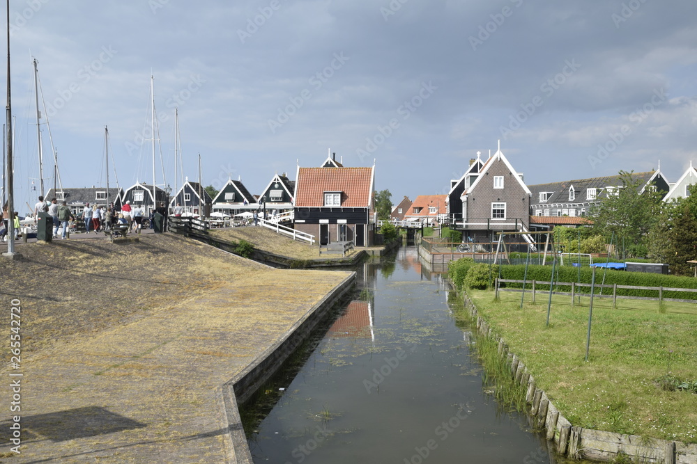 Mulini a Vento in Olanda Mulini a Vento in Olanda