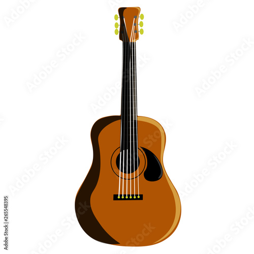 Guitarra Clasica