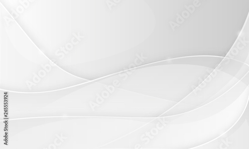  luxurious shiny silver background