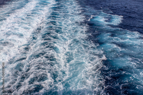 Wallpaper Mural Waves of Water Torontodigital.ca